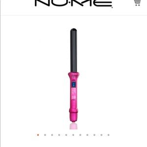 *BRAND NEW* Nume Curling Wand